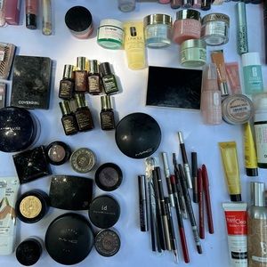 Beauty products bundle